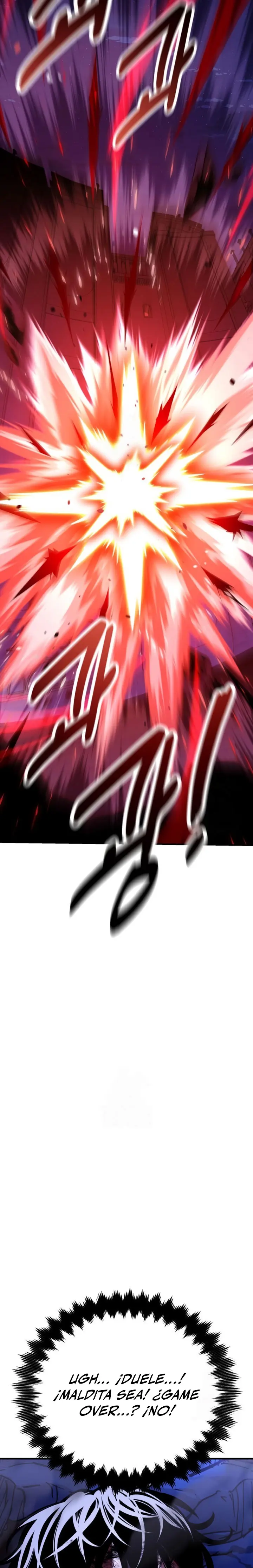 Yo mate al jugador de la Academia > Capitulo 100 > Page 311