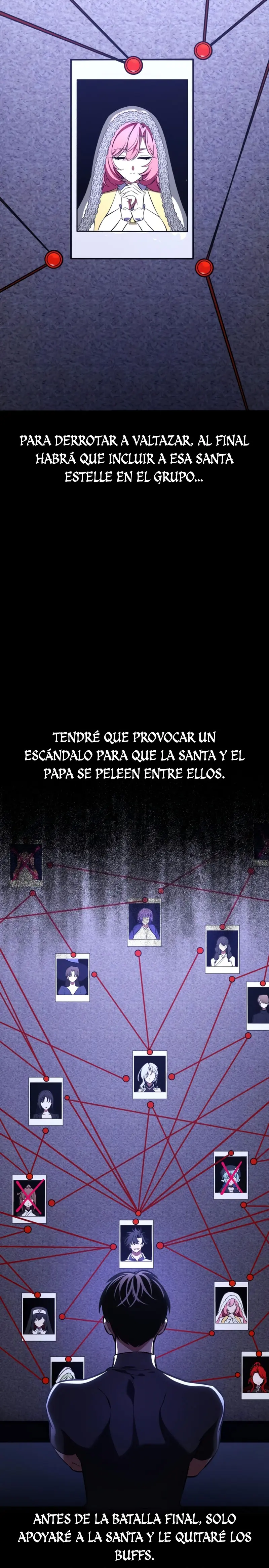 Yo mate al jugador de la Academia > Capitulo 101 > Page 131