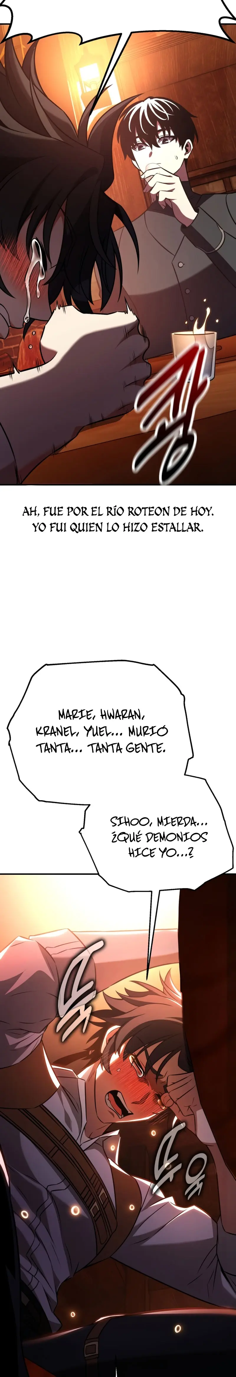 Yo mate al jugador de la Academia > Capitulo 101 > Page 161