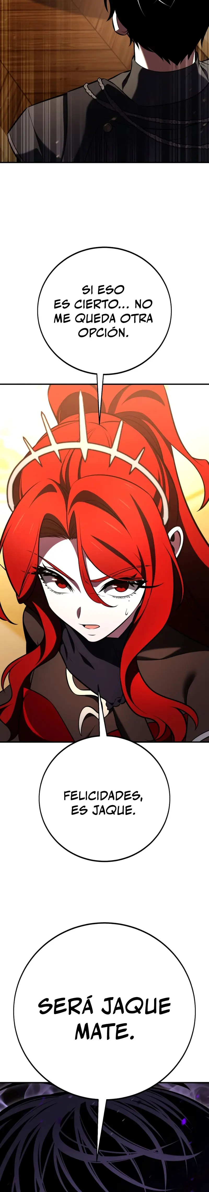 Yo mate al jugador de la Academia > Capitulo 101 > Page 301