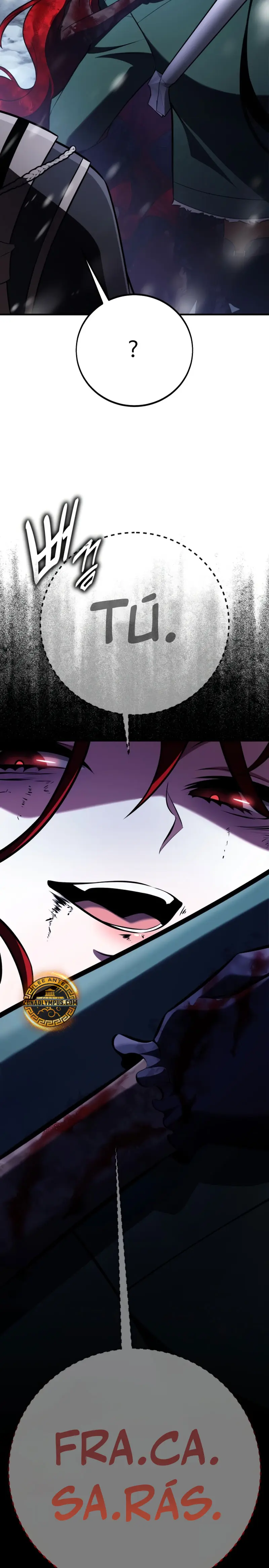 Yo mate al jugador de la Academia > Capitulo 101 > Page 341