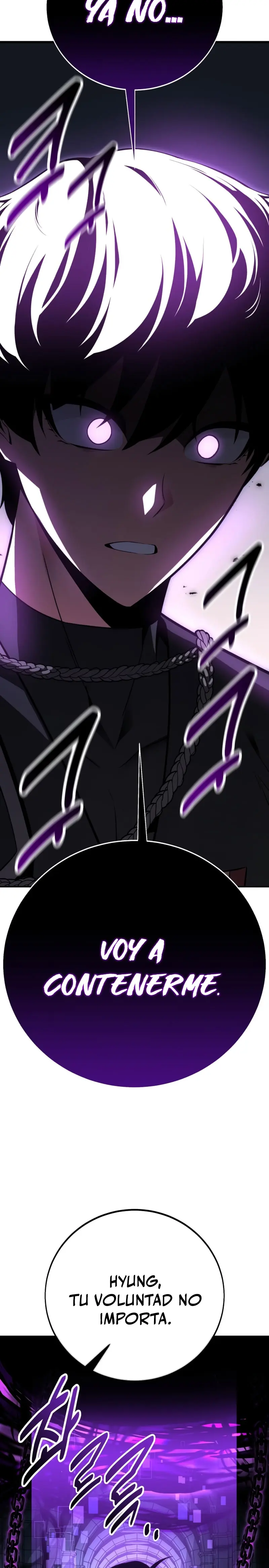 Yo mate al jugador de la Academia > Capitulo 101 > Page 361