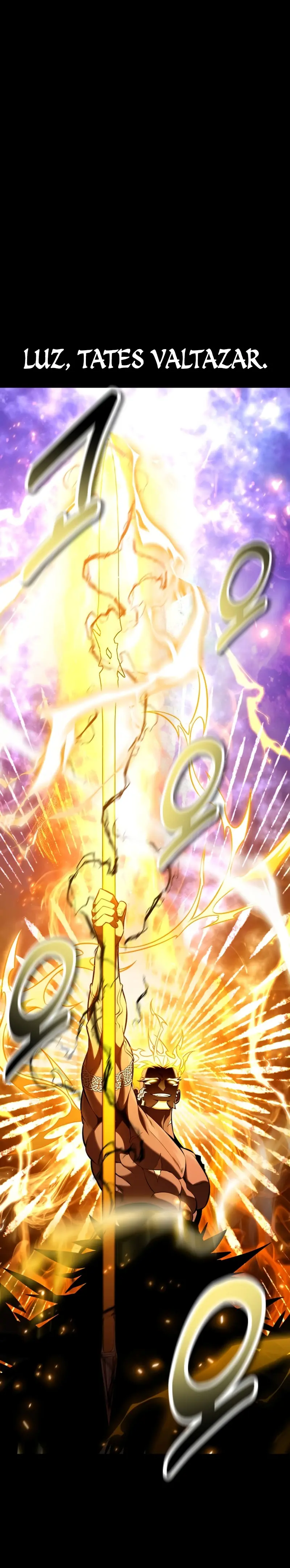 Yo mate al jugador de la Academia > Capitulo 101 > Page 391