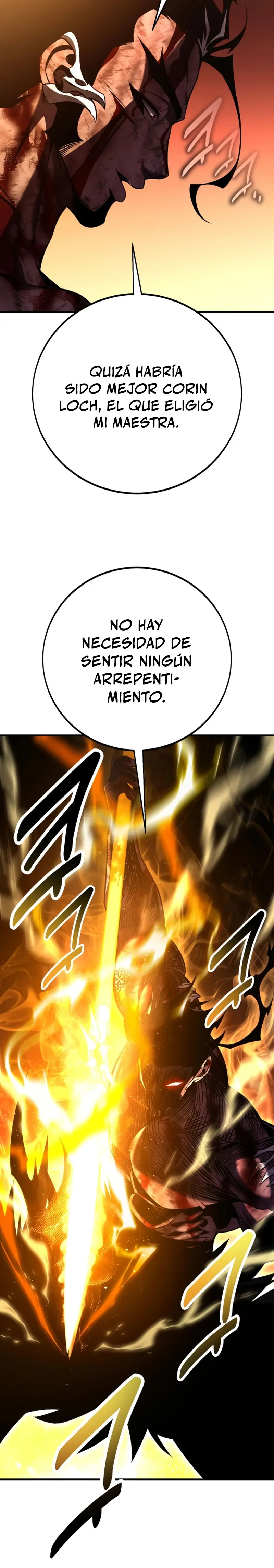 Yo mate al jugador de la Academia > Capitulo 101 > Page 471