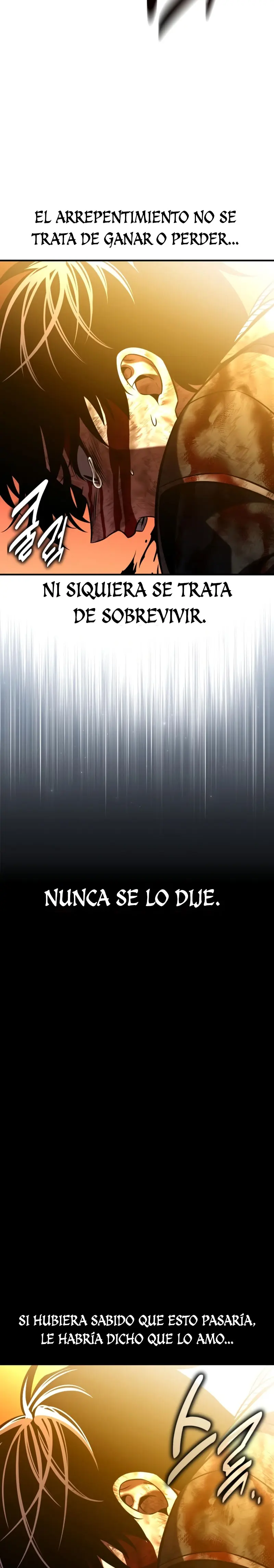 Yo mate al jugador de la Academia > Capitulo 101 > Page 491