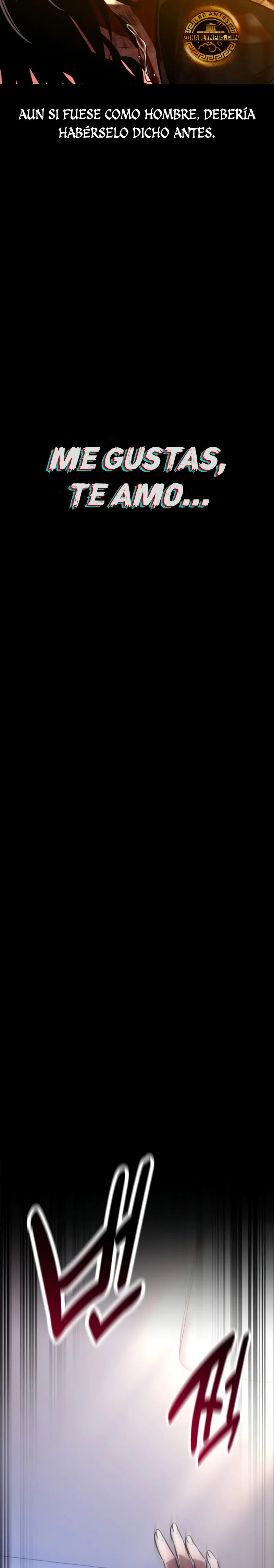 Yo mate al jugador de la Academia > Capitulo 101 > Page 501