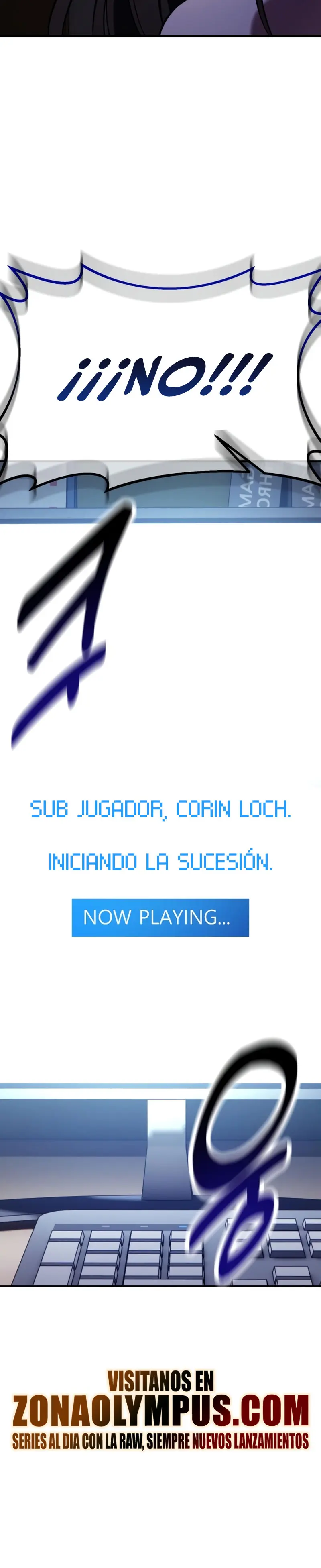 Yo mate al jugador de la Academia > Capitulo 101 > Page 631