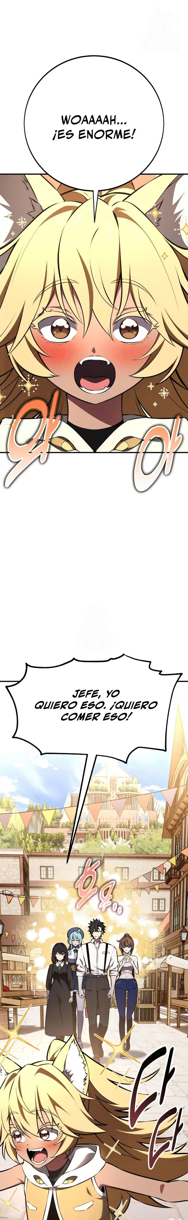 Yo mate al jugador de la Academia > Capitulo 102 > Page 21