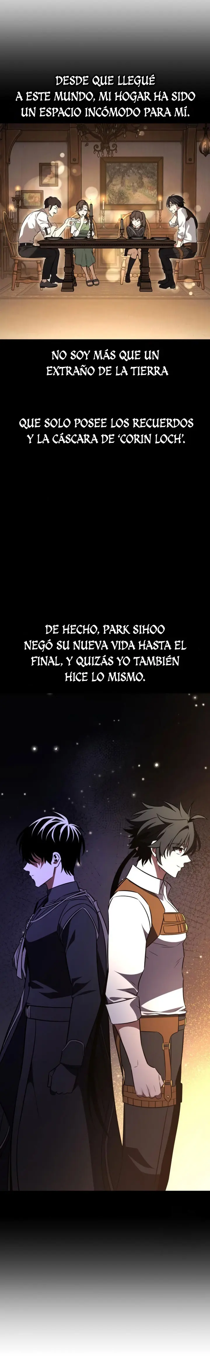 Yo mate al jugador de la Academia > Capitulo 102 > Page 61