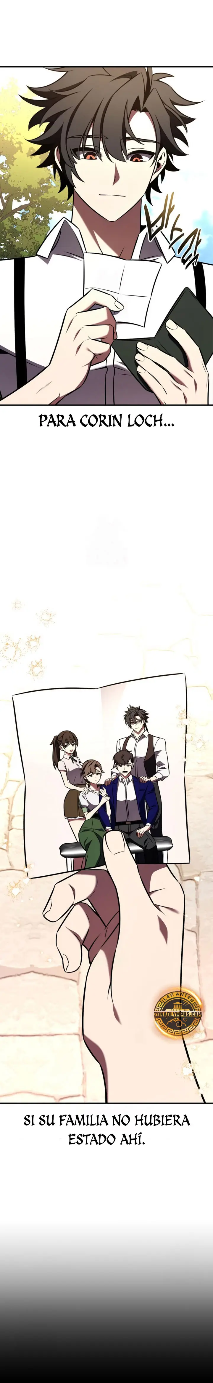 Yo mate al jugador de la Academia > Capitulo 102 > Page 71