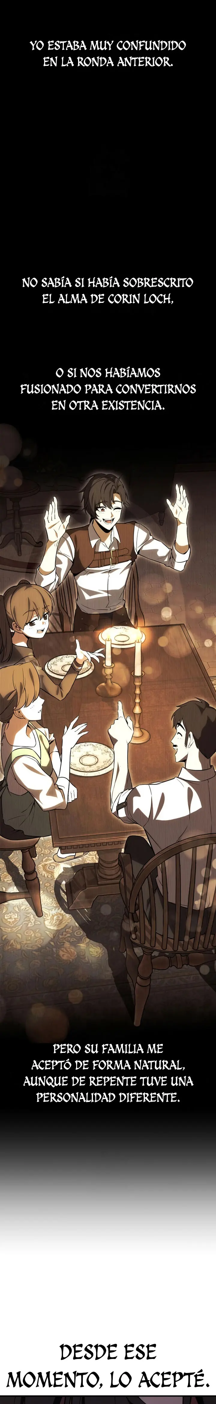 Yo mate al jugador de la Academia > Capitulo 102 > Page 81