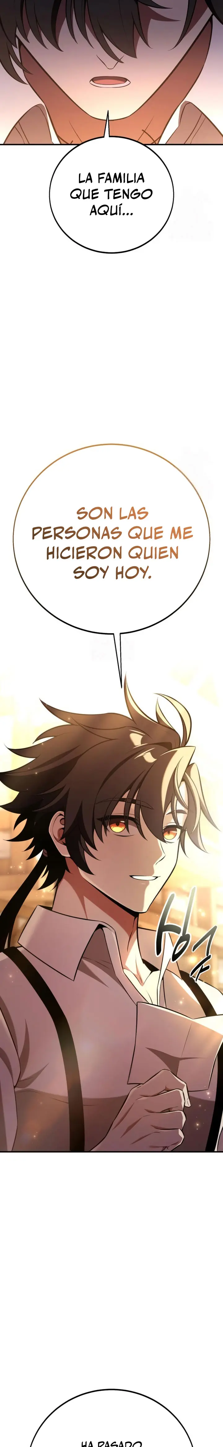 Yo mate al jugador de la Academia > Capitulo 102 > Page 91