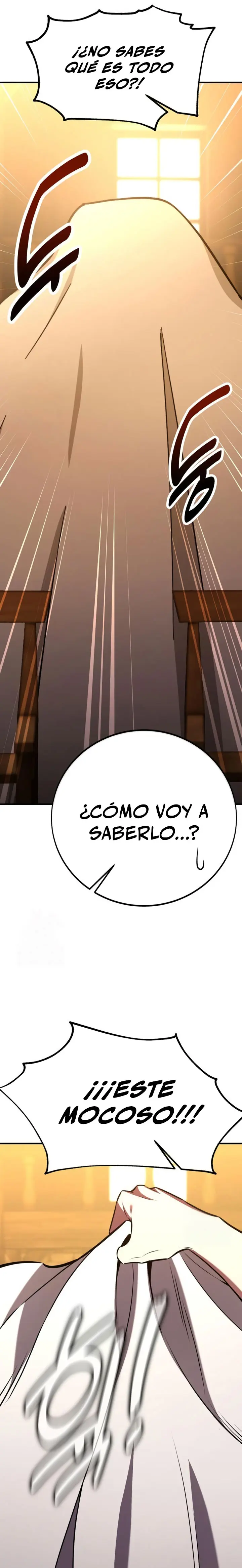 Yo mate al jugador de la Academia > Capitulo 102 > Page 141