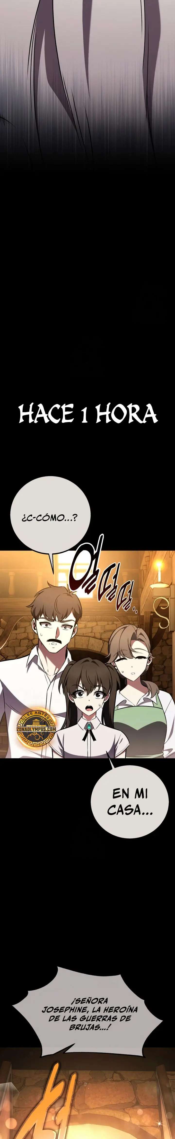 Yo mate al jugador de la Academia > Capitulo 102 > Page 151