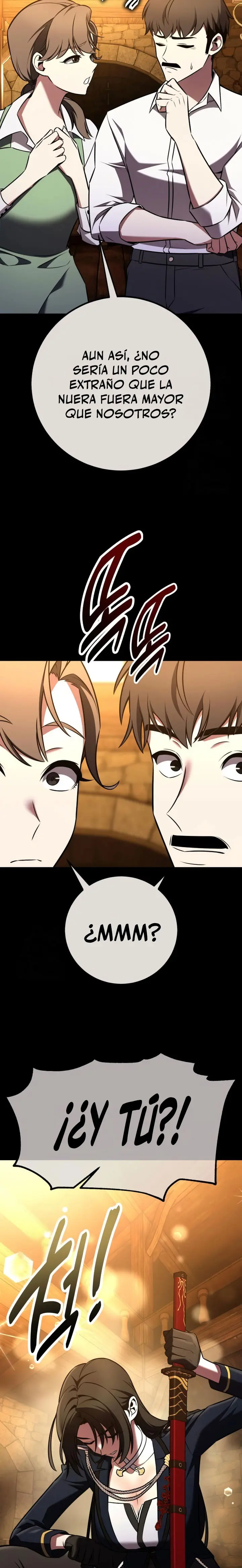 Yo mate al jugador de la Academia > Capitulo 102 > Page 181