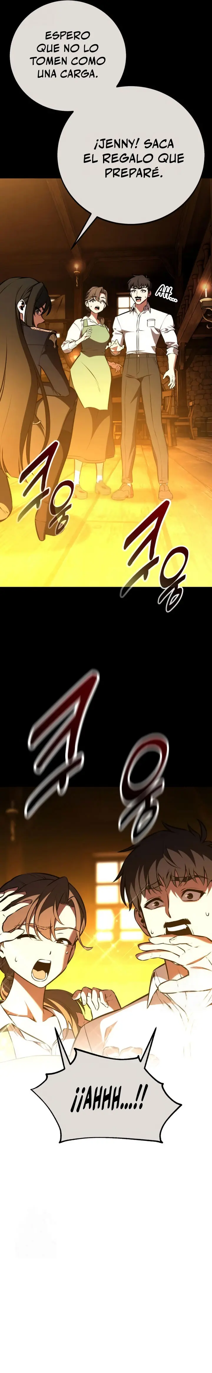 Yo mate al jugador de la Academia > Capitulo 102 > Page 211