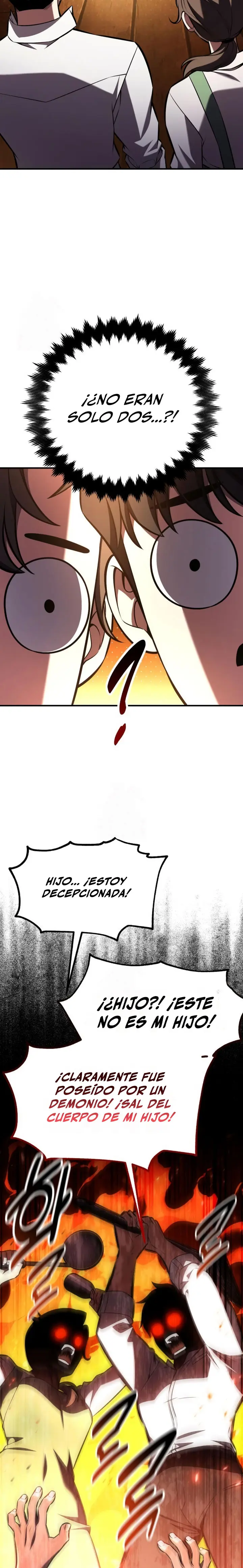 Yo mate al jugador de la Academia > Capitulo 102 > Page 251