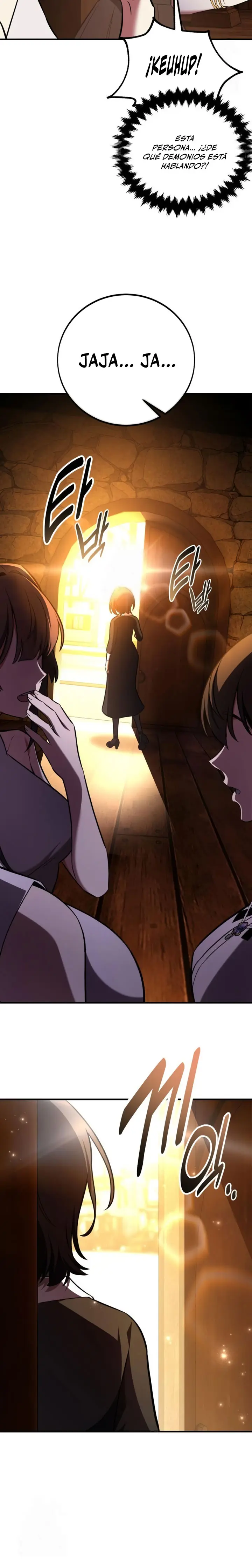 Yo mate al jugador de la Academia > Capitulo 102 > Page 311