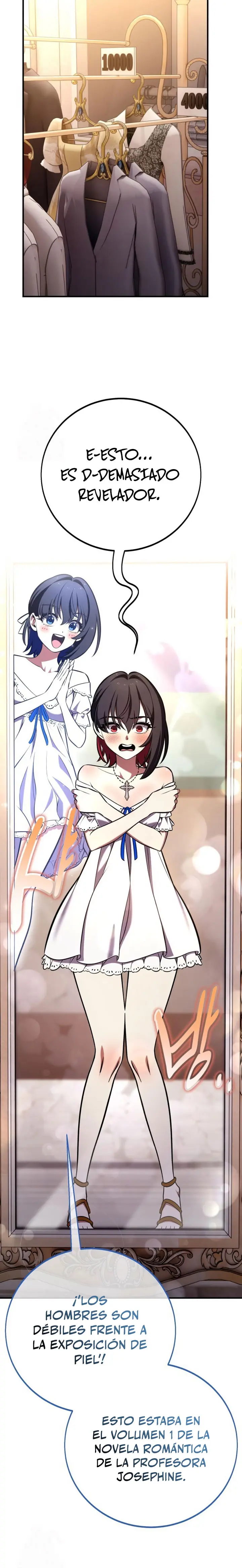 Yo mate al jugador de la Academia > Capitulo 102 > Page 341