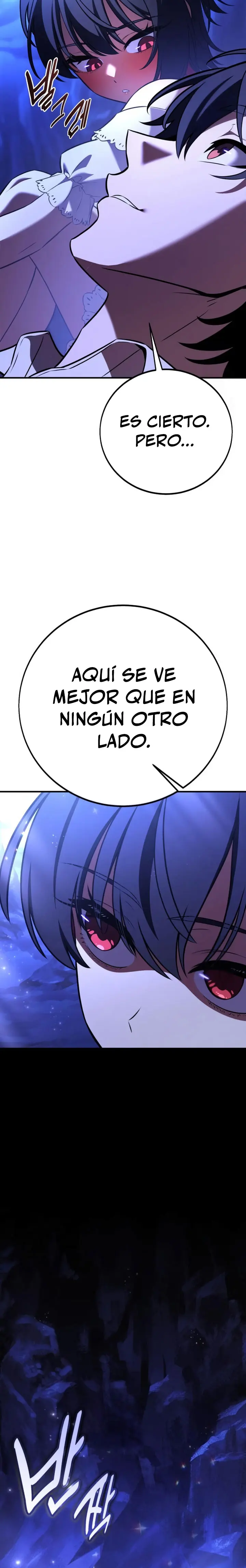 Yo mate al jugador de la Academia > Capitulo 102 > Page 431