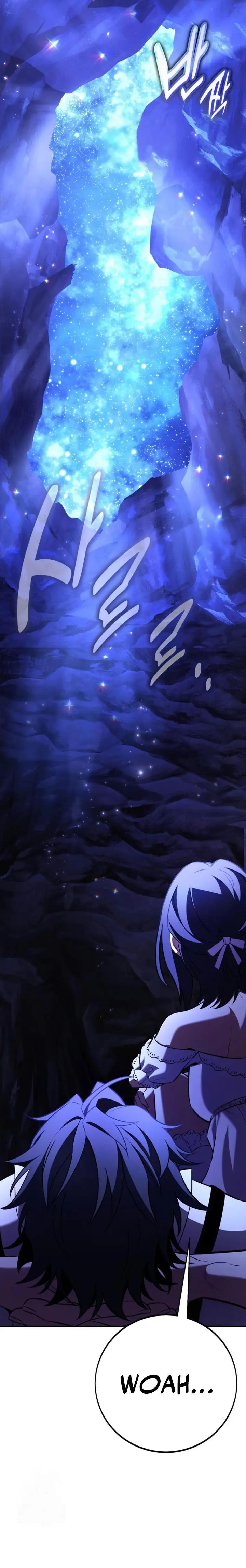 Yo mate al jugador de la Academia > Capitulo 102 > Page 441