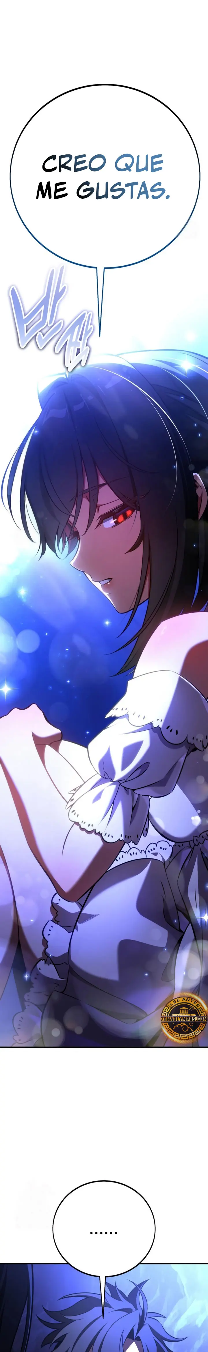 Yo mate al jugador de la Academia > Capitulo 102 > Page 481