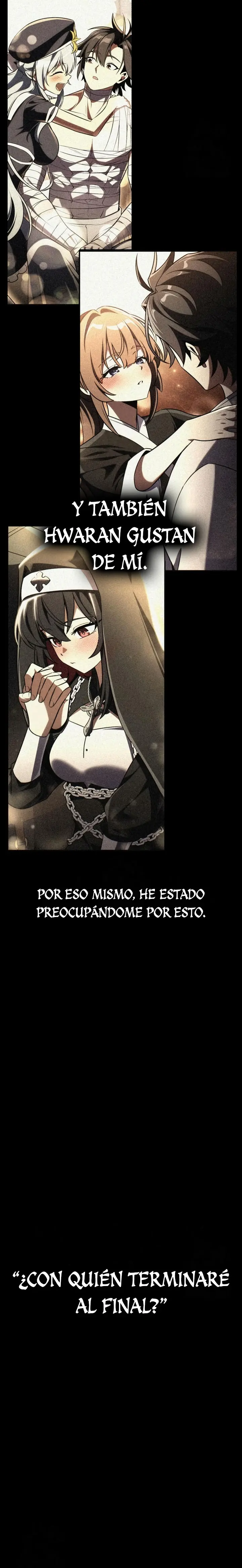 Yo mate al jugador de la Academia > Capitulo 102 > Page 501