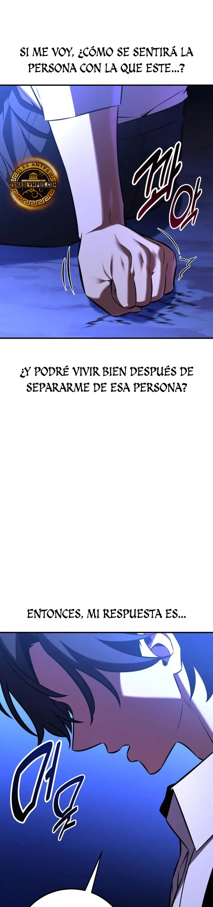 Yo mate al jugador de la Academia > Capitulo 102 > Page 521