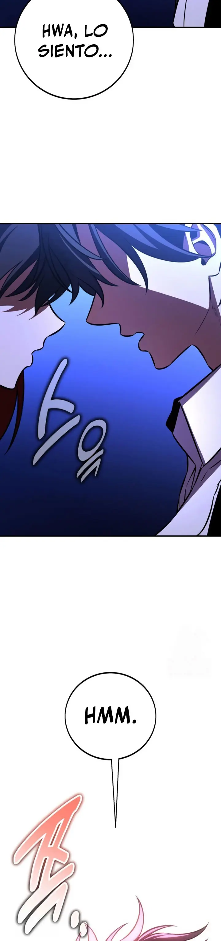 Yo mate al jugador de la Academia > Capitulo 102 > Page 531