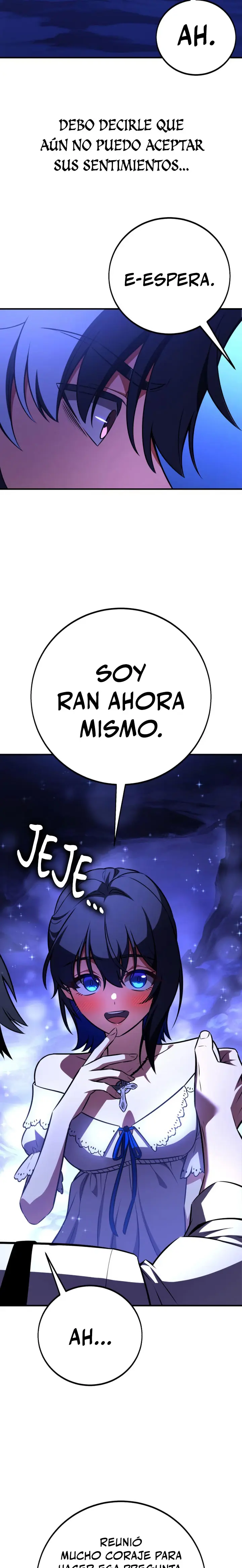 Yo mate al jugador de la Academia > Capitulo 103 > Page 31