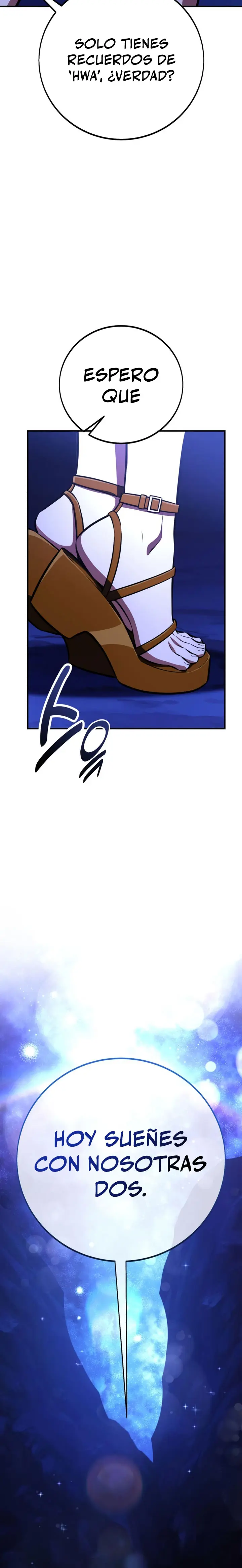 Yo mate al jugador de la Academia > Capitulo 103 > Page 61