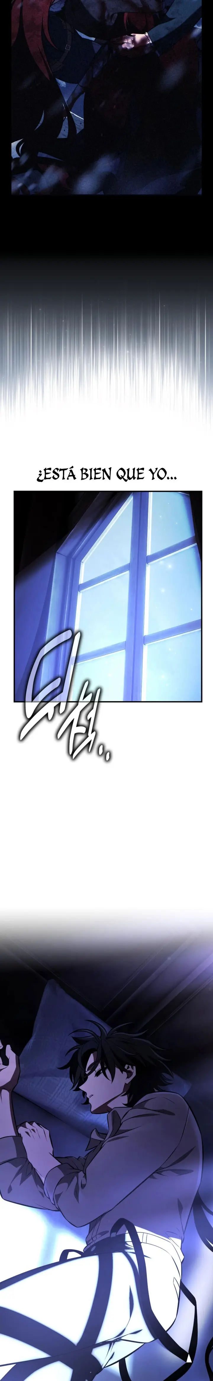 Yo mate al jugador de la Academia > Capitulo 103 > Page 81