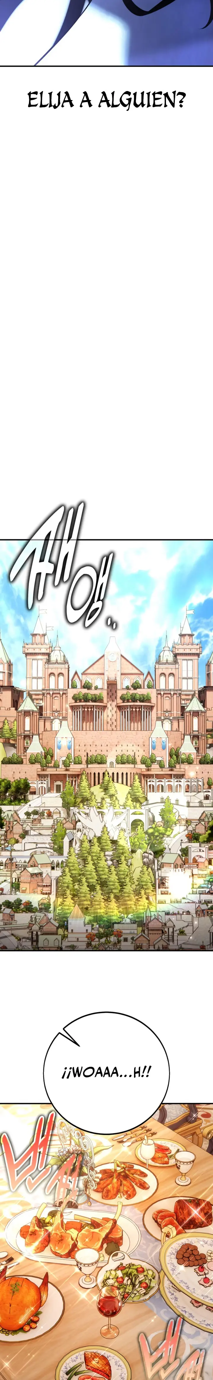 Yo mate al jugador de la Academia > Capitulo 103 > Page 91