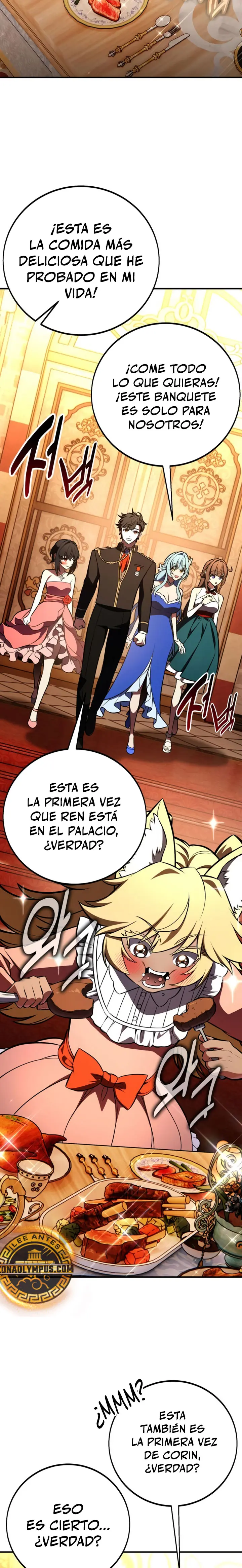 Yo mate al jugador de la Academia > Capitulo 103 > Page 101