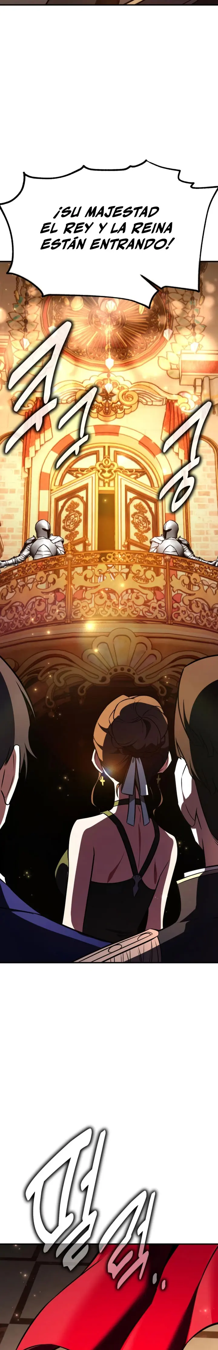 Yo mate al jugador de la Academia > Capitulo 103 > Page 151