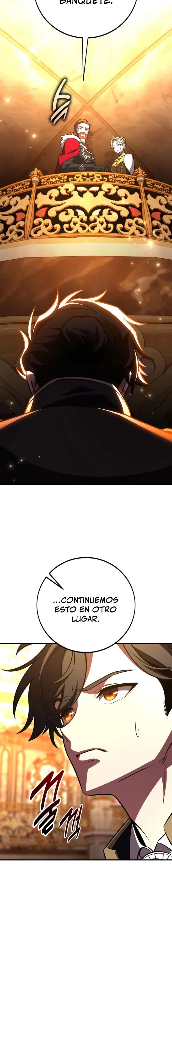 Yo mate al jugador de la Academia > Capitulo 103 > Page 221