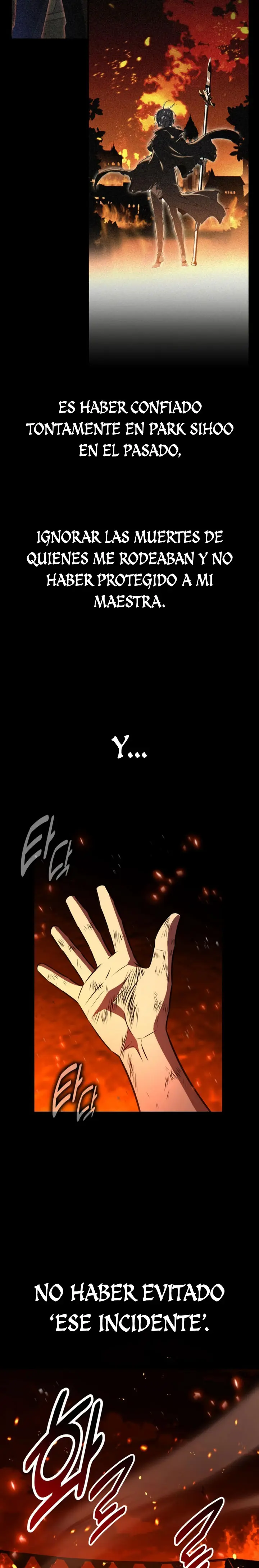 Yo mate al jugador de la Academia > Capitulo 103 > Page 241