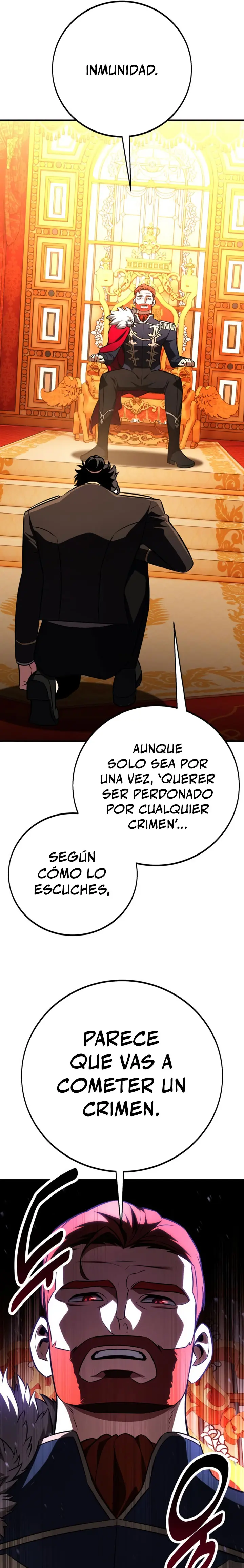 Yo mate al jugador de la Academia > Capitulo 103 > Page 261