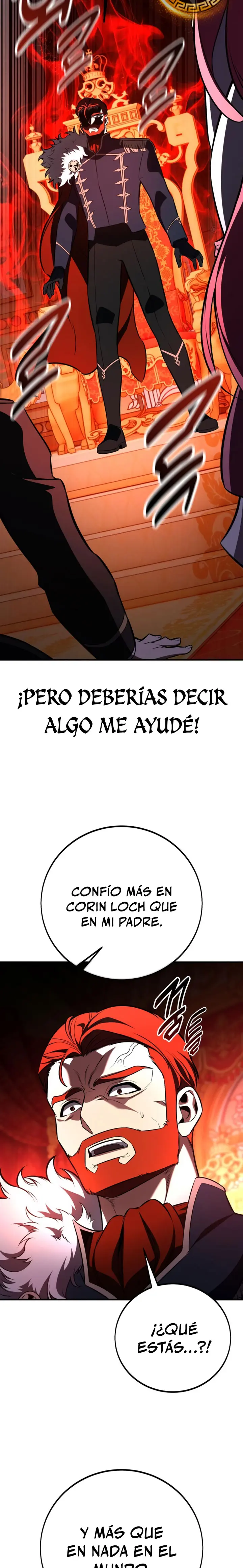 Yo mate al jugador de la Academia > Capitulo 103 > Page 351