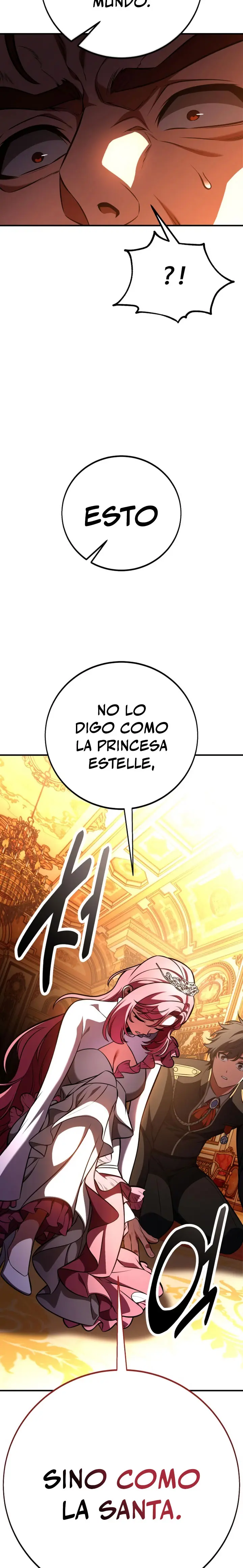 Yo mate al jugador de la Academia > Capitulo 103 > Page 361