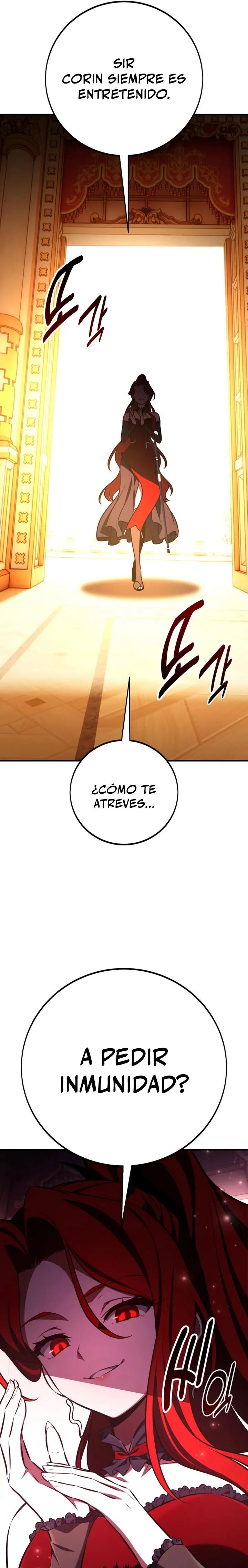 Yo mate al jugador de la Academia > Capitulo 103 > Page 391