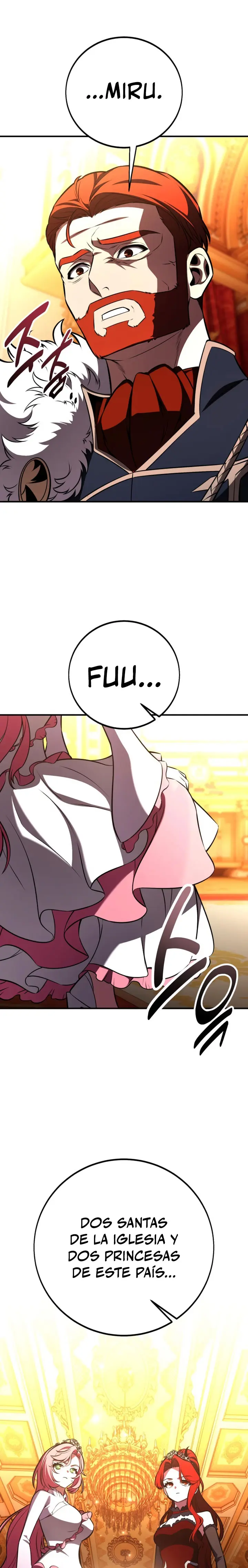 Yo mate al jugador de la Academia > Capitulo 103 > Page 431