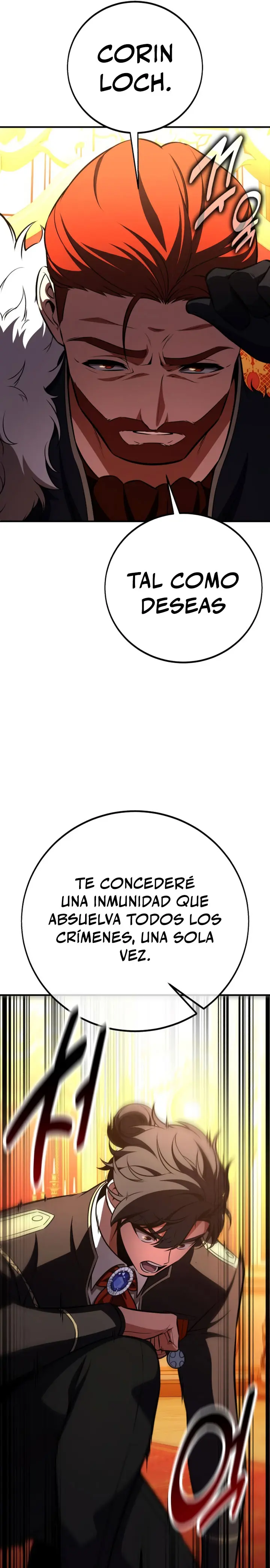 Yo mate al jugador de la Academia > Capitulo 103 > Page 451