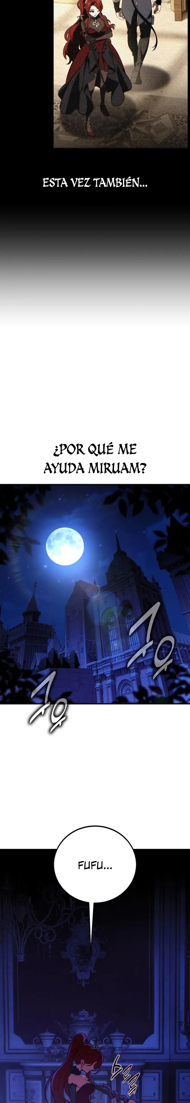 Yo mate al jugador de la Academia > Capitulo 103 > Page 471