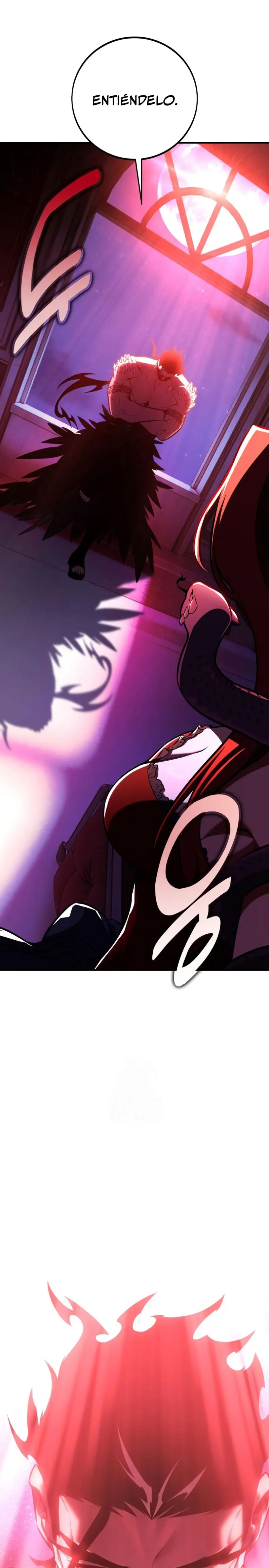 Yo mate al jugador de la Academia > Capitulo 104 > Page 21