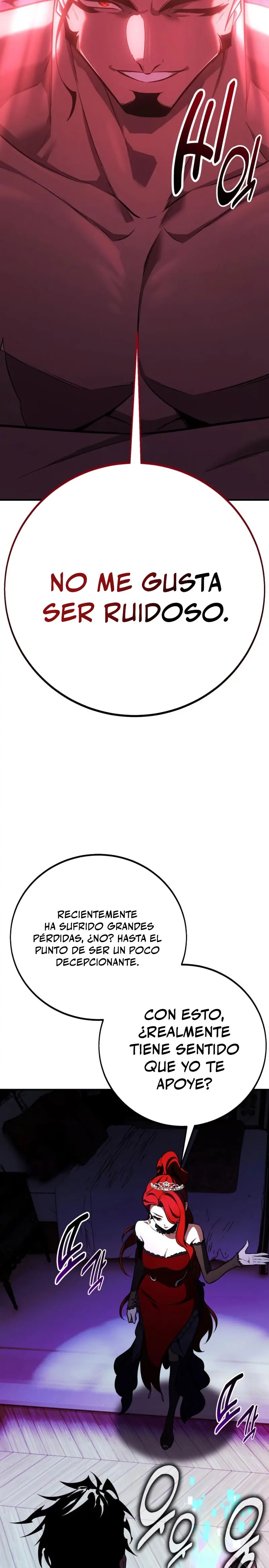 Yo mate al jugador de la Academia > Capitulo 104 > Page 31