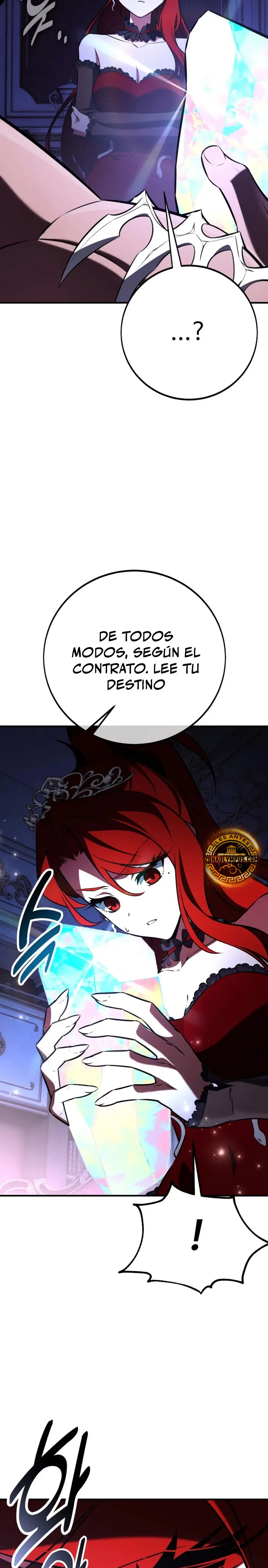 Yo mate al jugador de la Academia > Capitulo 104 > Page 51