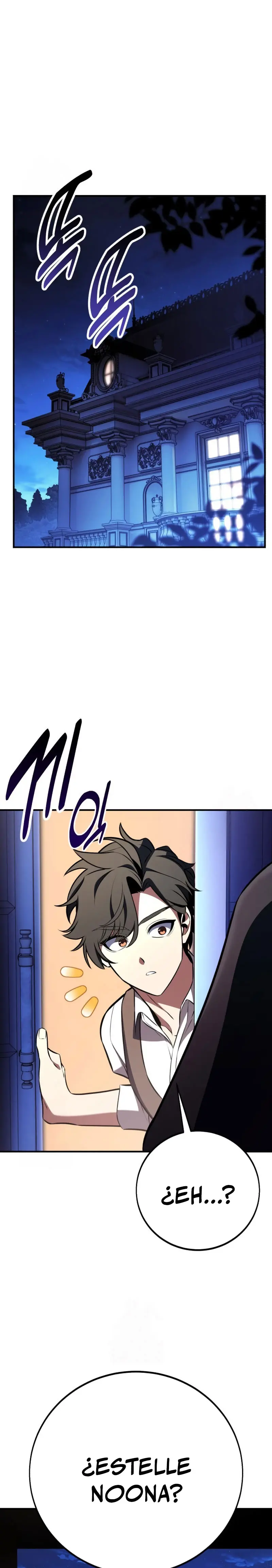 Yo mate al jugador de la Academia > Capitulo 104 > Page 91