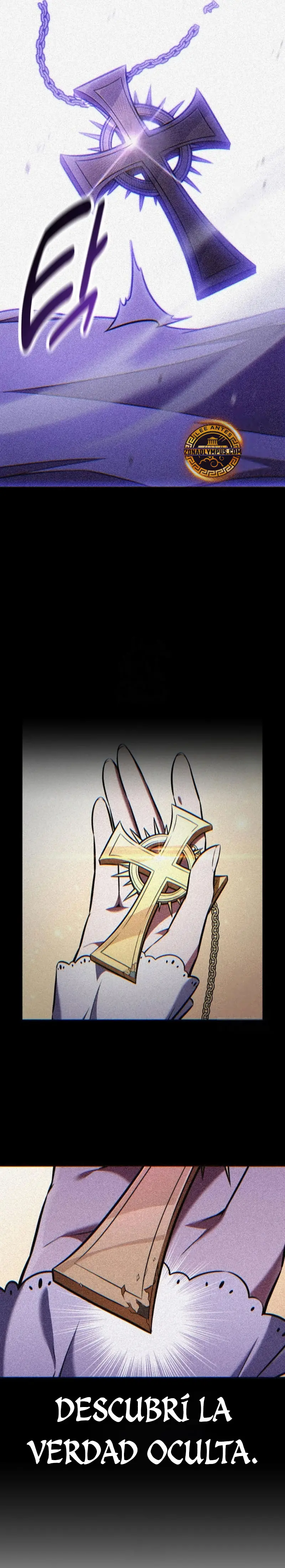 Yo mate al jugador de la Academia > Capitulo 104 > Page 141