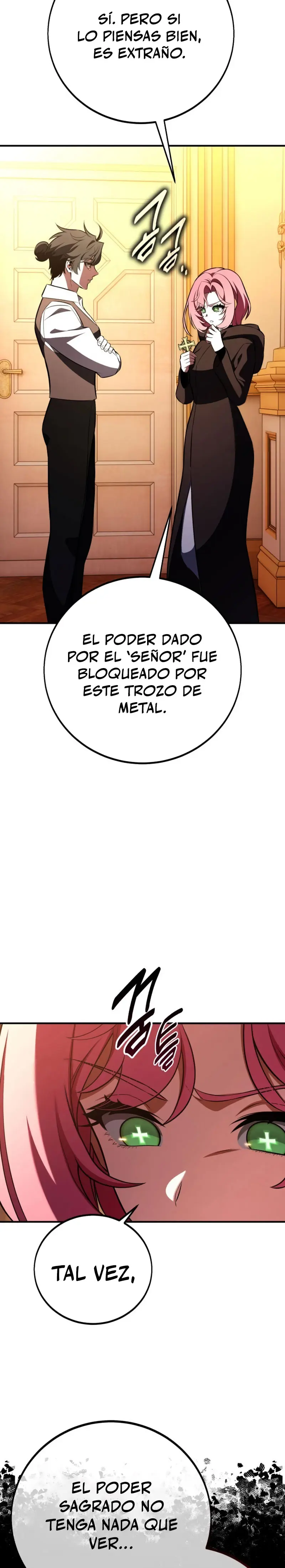 Yo mate al jugador de la Academia > Capitulo 104 > Page 161